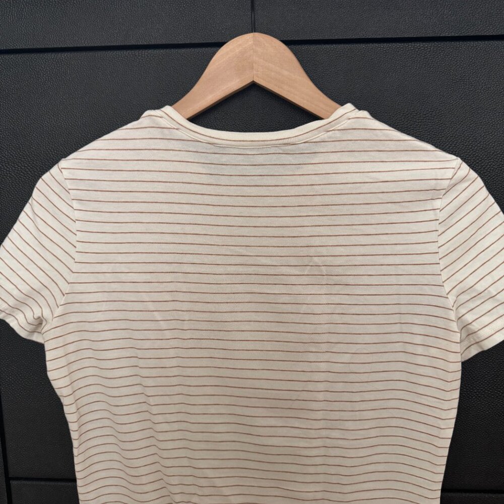 Theory Tiny Tee - image 5